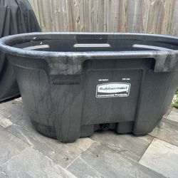 Tanque De Stock 100 Galón 