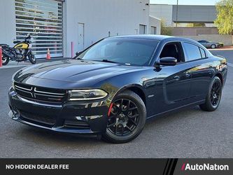 2015 Dodge Charger