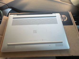 Hp omnibook 16inch 16GBRAM 512GB