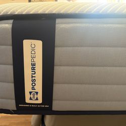 Sealy Mattress Full Size