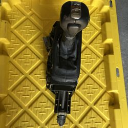 2016 Ford Flex Shifter