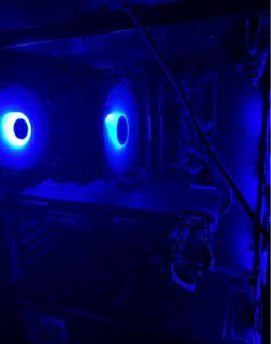 Gaming pc