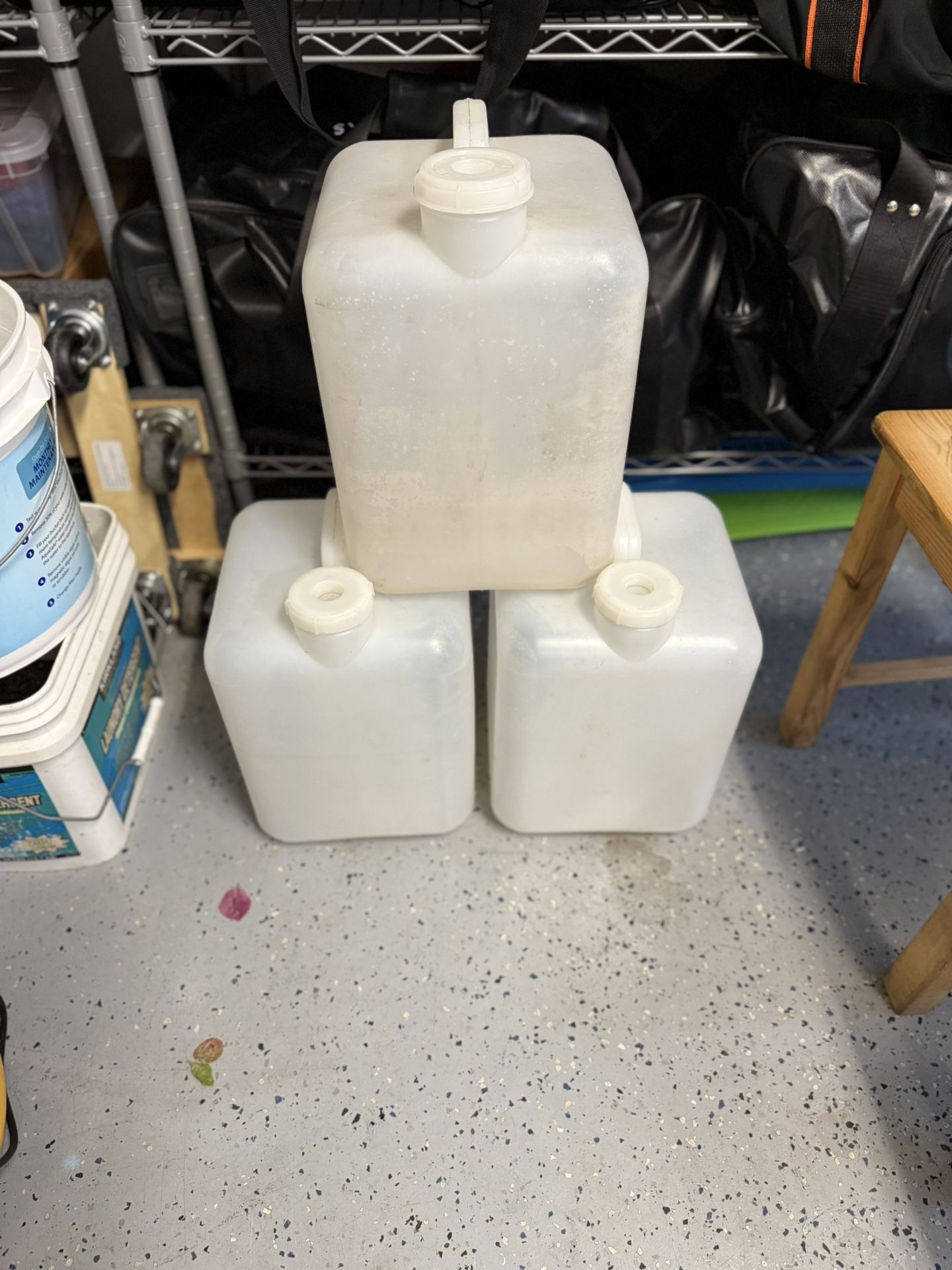 Water Containers Aquarium Fish Tank Decor
