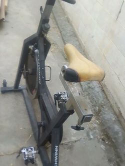 training apparatus