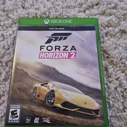 Xbox One Game 