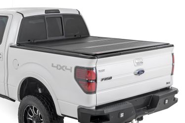 Ford F 150 Bed Covers 