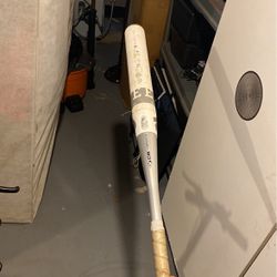 Metal Baseball bat