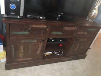Beautiful server or tv stand