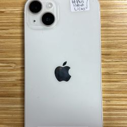 ON SALE IPHONE 14 PLUS 128GB UNLOCKED 