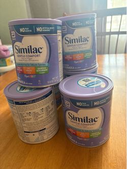Similac total comfort (7)