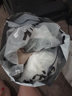 Bag of New Womens clothing
