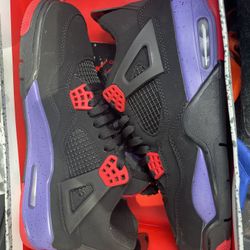 Jordan 4