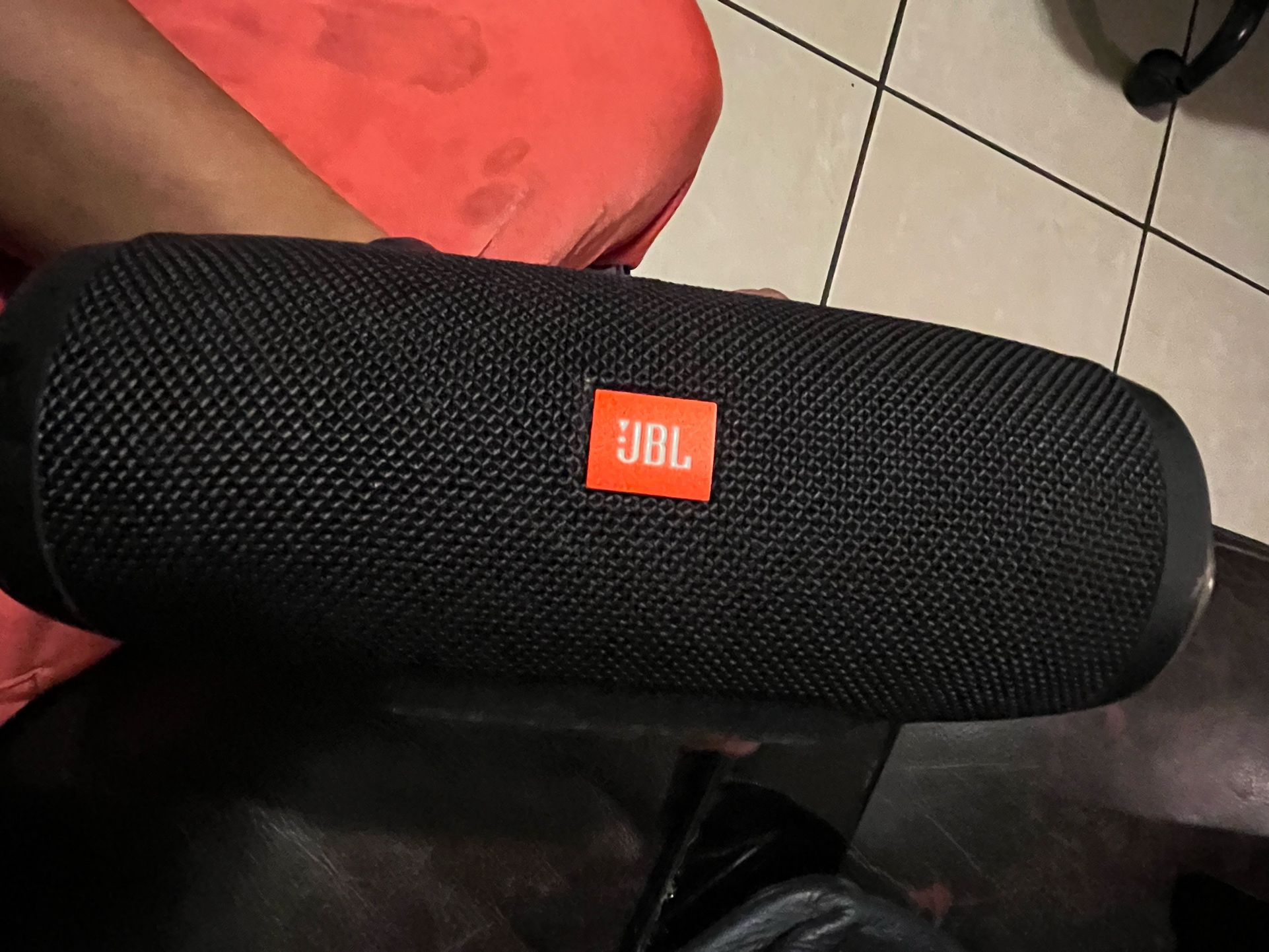 JBL Speaker