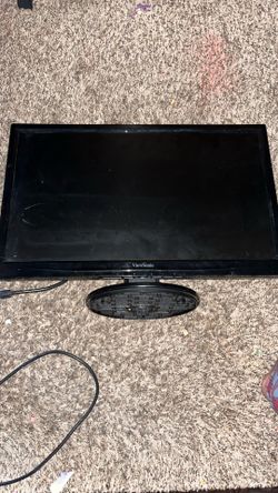 View Sonic Monitor