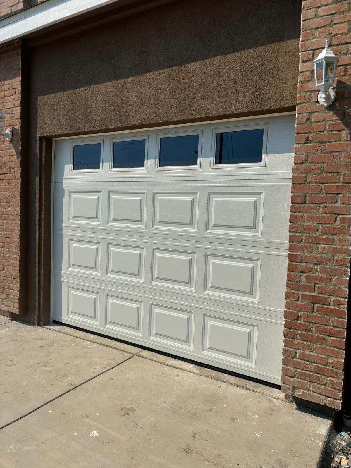 Garage Doors
