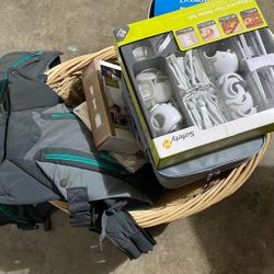Baby Stuff 