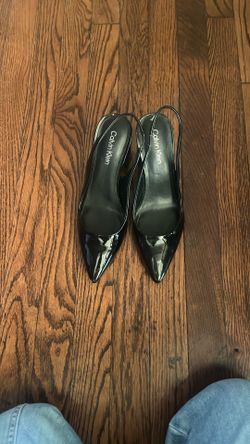 Calvin Klein Heels