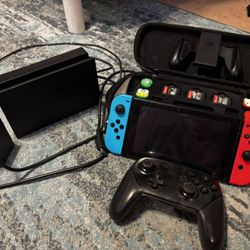 Switch Bundle