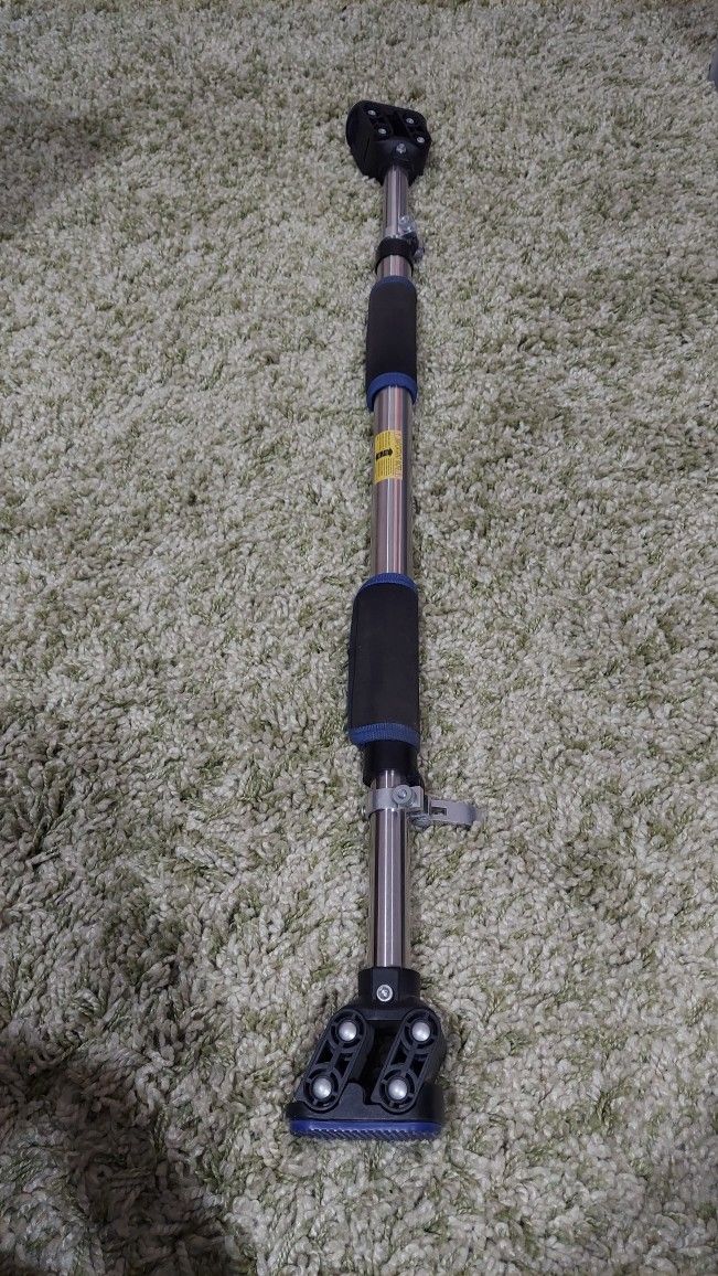 Heavy Duty Home Exercise Door Frame Pull Up Bar