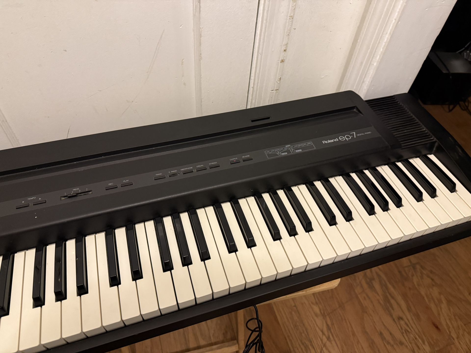 Digital Piano