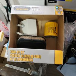 Kohler Small Engine Tuen Up Kit