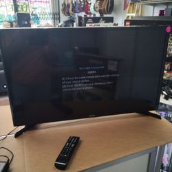 SAMSUNG 32"