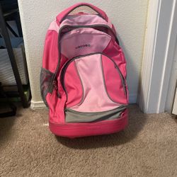 Roller Backpack 