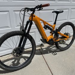 2022 Norco Range VLT C2