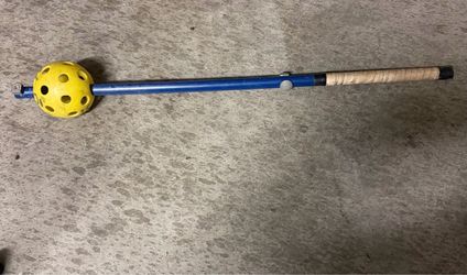 Batting training aid