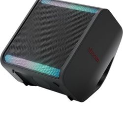LG xboom Stage 301 by https://offerup.com/redirect/?o=d2lsbC5pLmFt, xboom Signature Sound, Portable Party Speaker, 6.5” woofer and Dual 2.5” midrange 