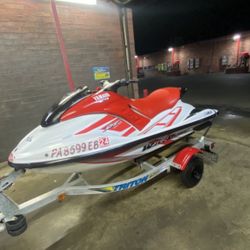 2003 Jet Ski