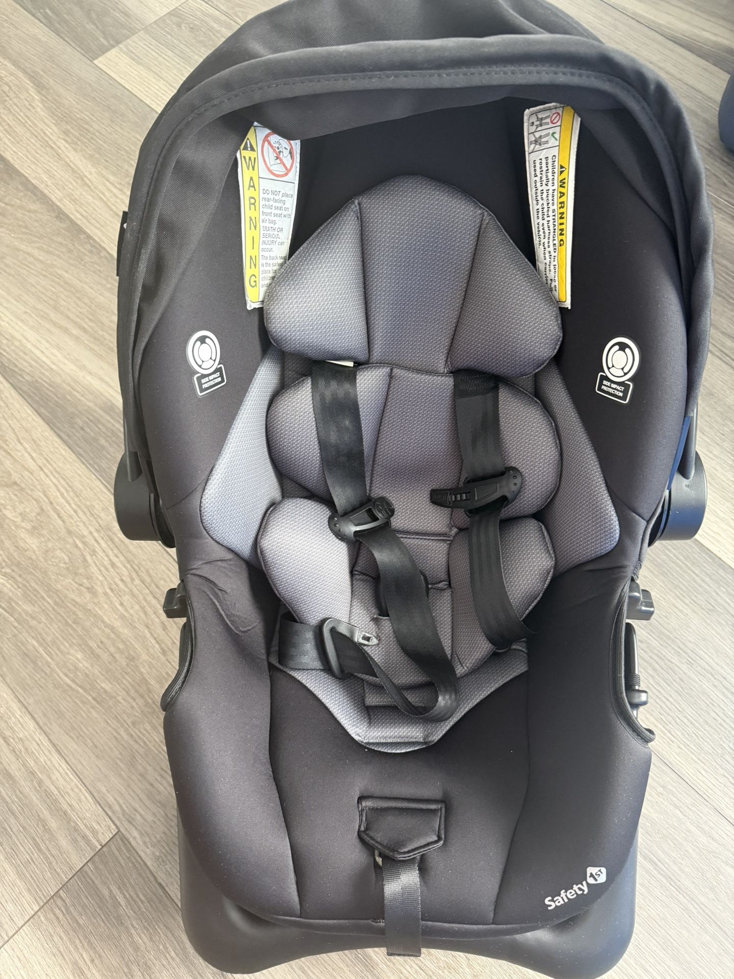 Infant Carseat