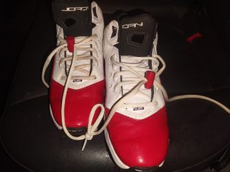 Jordans Size 6.5