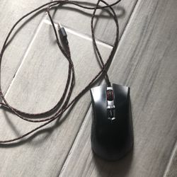 Gaming Mouse