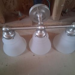 Overhead Lamp