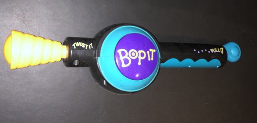 Bop It