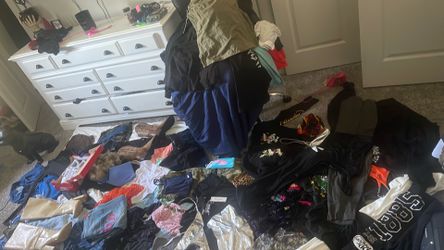 Clothes