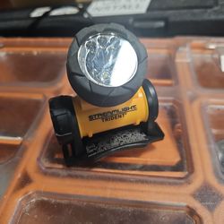 Intrinsic Headlight No Strap