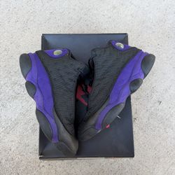 Jordan 13