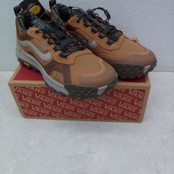 Vans Crosspath Xc Gore-tex