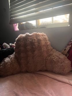 Aeropostale pillow