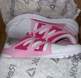 Reebok Run Supreme 2.0 Big Kids Size 5