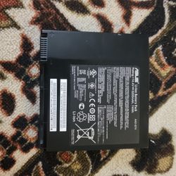 Asus Li-ion Battery Pack 