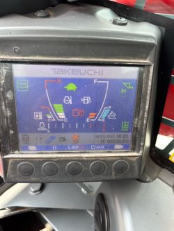 Takeuchi TL12V2