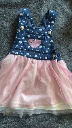 Babygirl dress