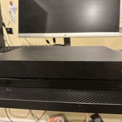 Xbox One X