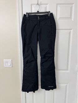 Ladies size extra small Columbia winter ski/snowboard pants like new condition in Weston