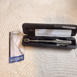 CDI Torque  1/4