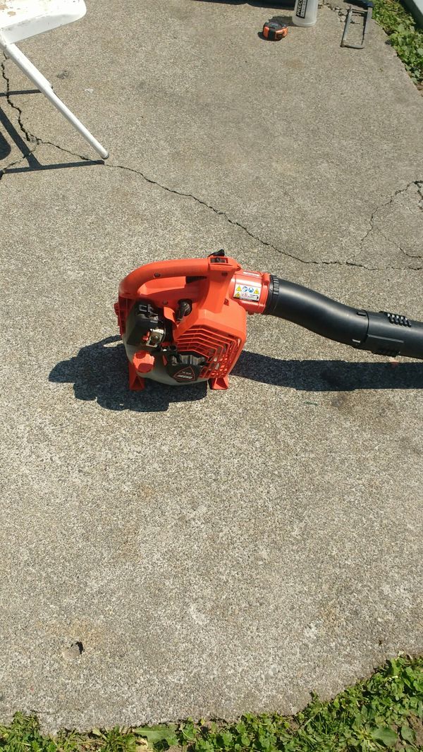 Echo pb2520 gas powered leaf blower for Sale in Renton, WA OfferUp