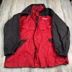 Craftsman Jacket 